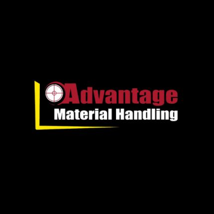 Logotyp från Advantage Material Handling, Inc.