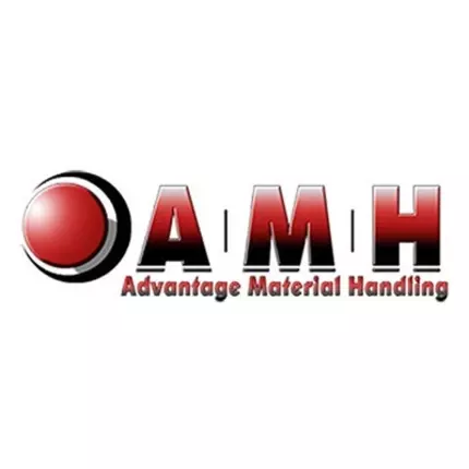 Logo from Advantage Material Handling, Inc.