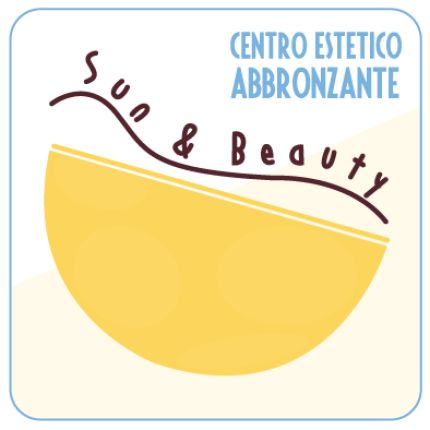 Logotyp från Sun & Beauty Sas