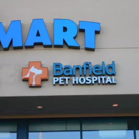 Banfield Pet Hospital - Tiffany Springs