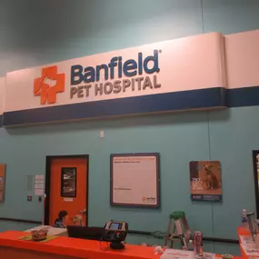 Bild von Banfield Pet Hospital