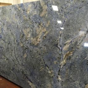 Granix Stone, Inc. offers both pre-fabricated and uncut stone.