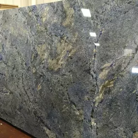 Granix Stone, Inc. offers both pre-fabricated and uncut stone.