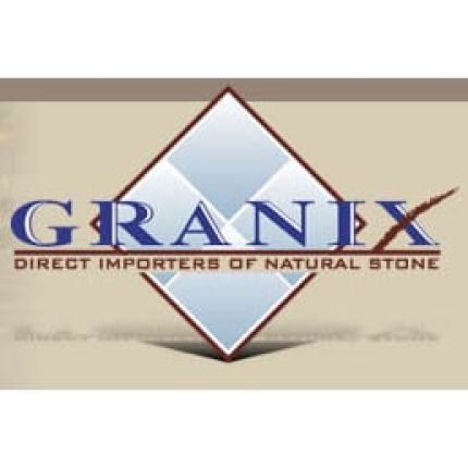Logo from Granix Stone, Inc.