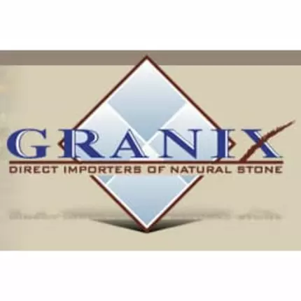 Logotyp från Granix Stone, Inc.