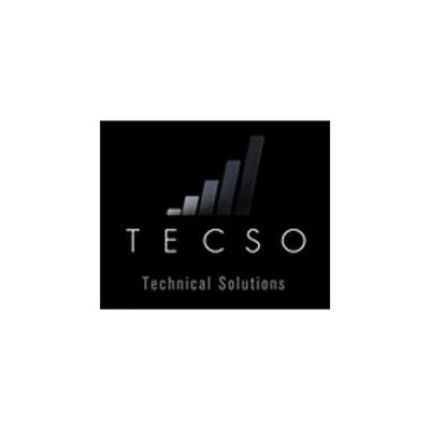 Λογότυπο από W-Z International - Tecso