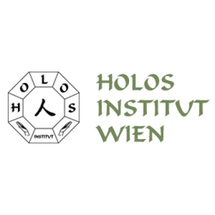 Logo van Massage-Kosmetik-Fusspflege-Schule Holos Institut