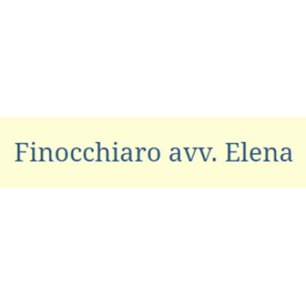 Logotyp från Finocchiaro Avv. Elena