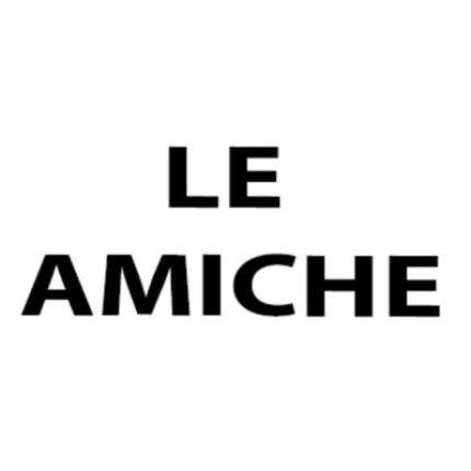 Logo von Le Amiche