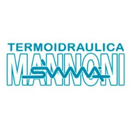 Logo van Mannoni Termoidraulica - Sima