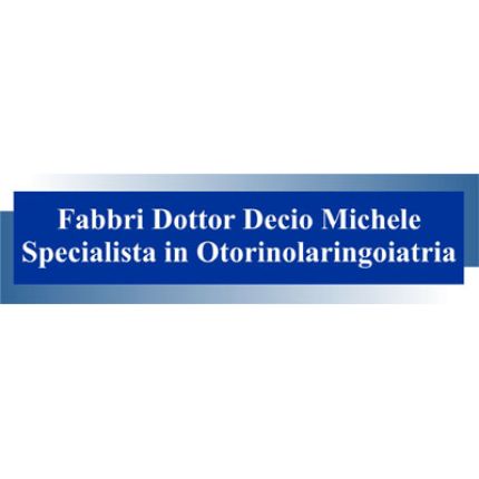 Logo od Fabbri Dott. Decio Michele