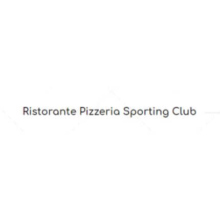 Logo da Ristorante Pizzeria Sporting