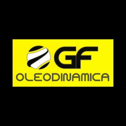 Logotyp från Gf Oleodinamica