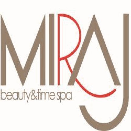 Logo da Centro Estetico Miraj Beauty e Time Spa