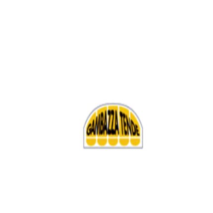 Logo da Gambazza Tende