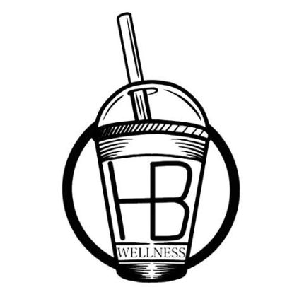 Logo od HB Wellness