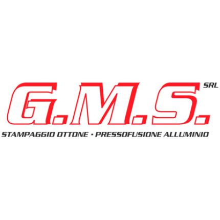 Logótipo de G.M.S.
