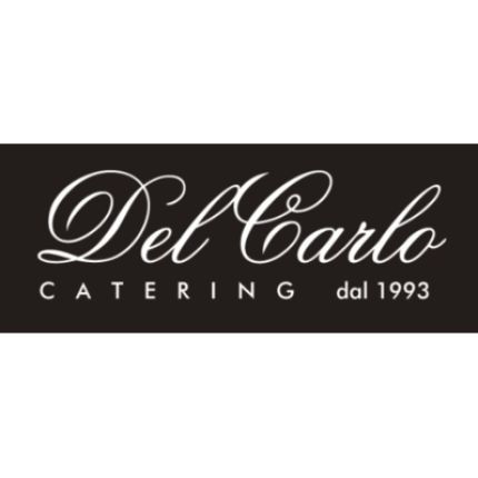 Logo from Del Carlo Catering