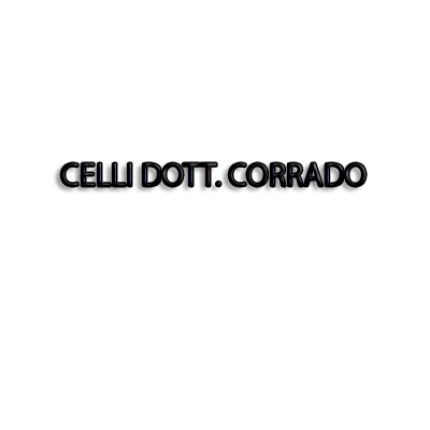 Logotyp från Celli Dott. Corrado