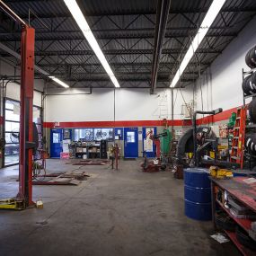 Tire Discounters on 81 W Main St in Amelia