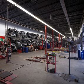 Tire Discounters on 81 W Main St in Amelia