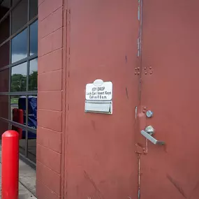 Tire Discounters on 81 W Main St in Amelia