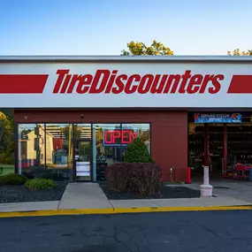 Bild von Tire Discounters