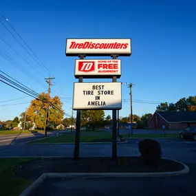 Bild von Tire Discounters