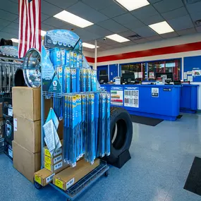 Bild von Tire Discounters