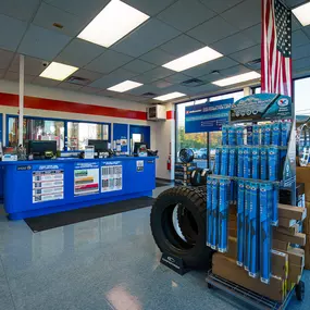 Bild von Tire Discounters