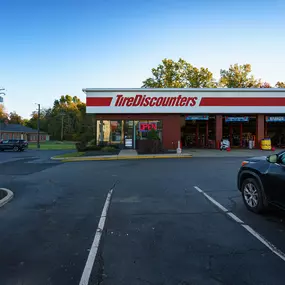 Bild von Tire Discounters