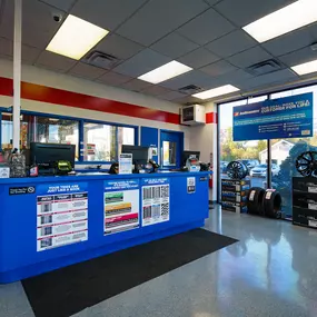 Bild von Tire Discounters