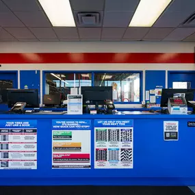 Bild von Tire Discounters