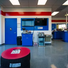 Bild von Tire Discounters