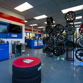 Bild von Tire Discounters