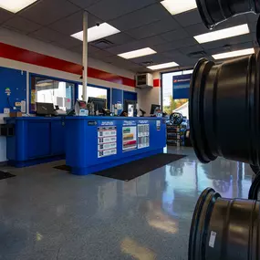 Bild von Tire Discounters