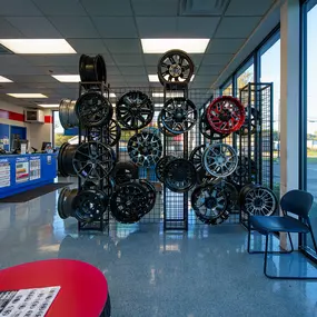 Bild von Tire Discounters