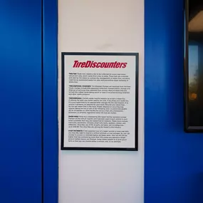 Bild von Tire Discounters