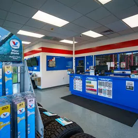 Bild von Tire Discounters