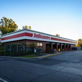 Bild von Tire Discounters