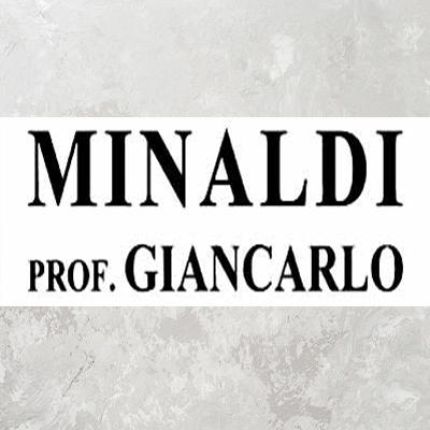 Logo von Minaldi Dott. Giancarlo