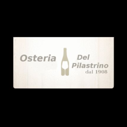 Logo from Osteria Nuova del Pilastrino