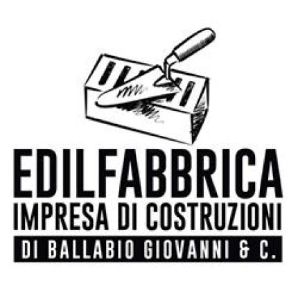 Logo da Edilfabbrica Impresa Edile