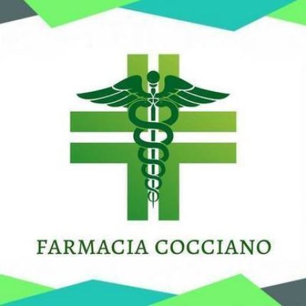 Logo from Farmacia Cocciano di Spaziani Adriana