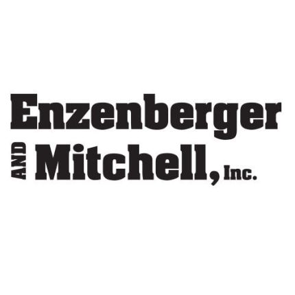 Logo from Enzenberger and Mitchell Inc.