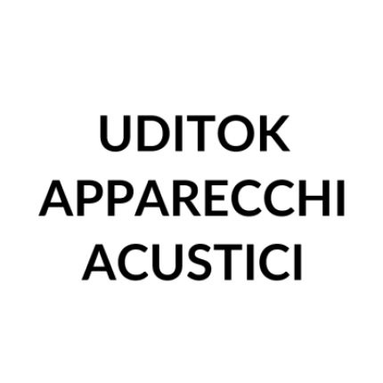 Logotyp från Uditok Apparecchi Acustici