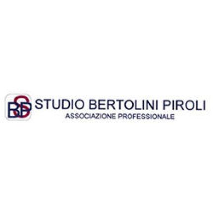 Logo from Studio Bertolini Piroli
