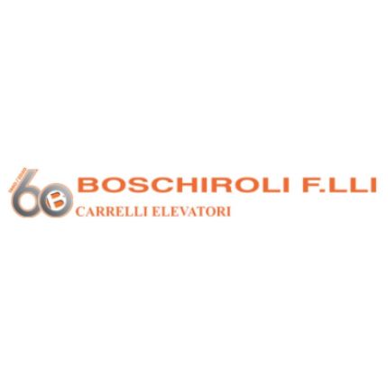 Logo von Boschiroli F.lli