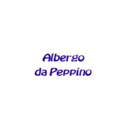 Logo von Albergo da Peppino