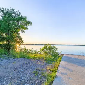 Bild von Thousand Trails Bay Landing
